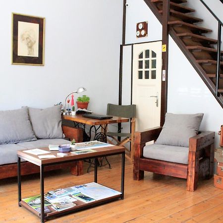 Hostel Nomad Novi Sad Exteriér fotografie