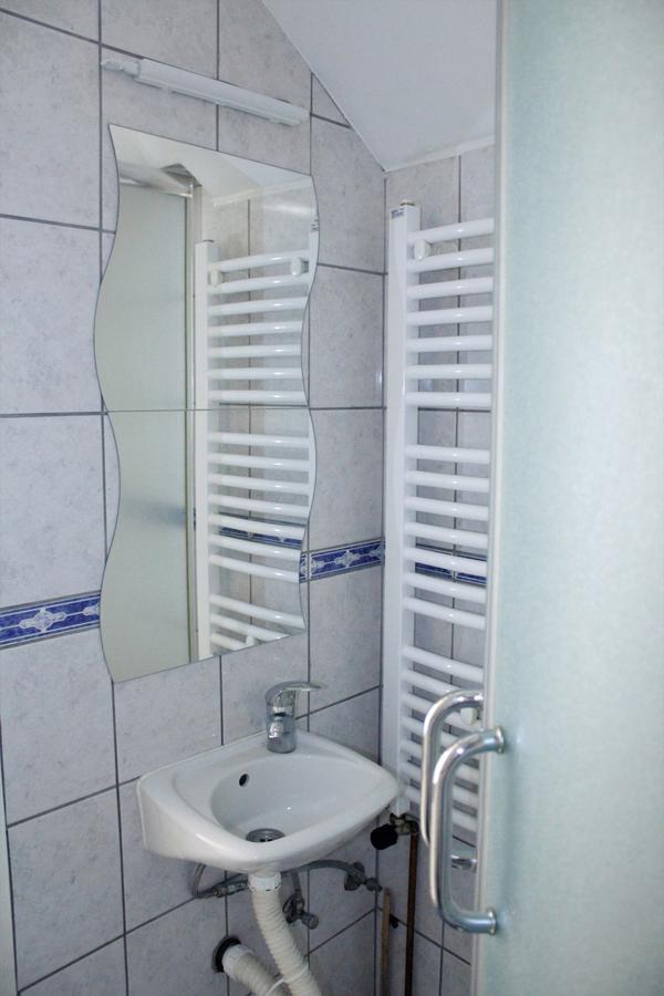 Hostel Nomad Novi Sad Exteriér fotografie