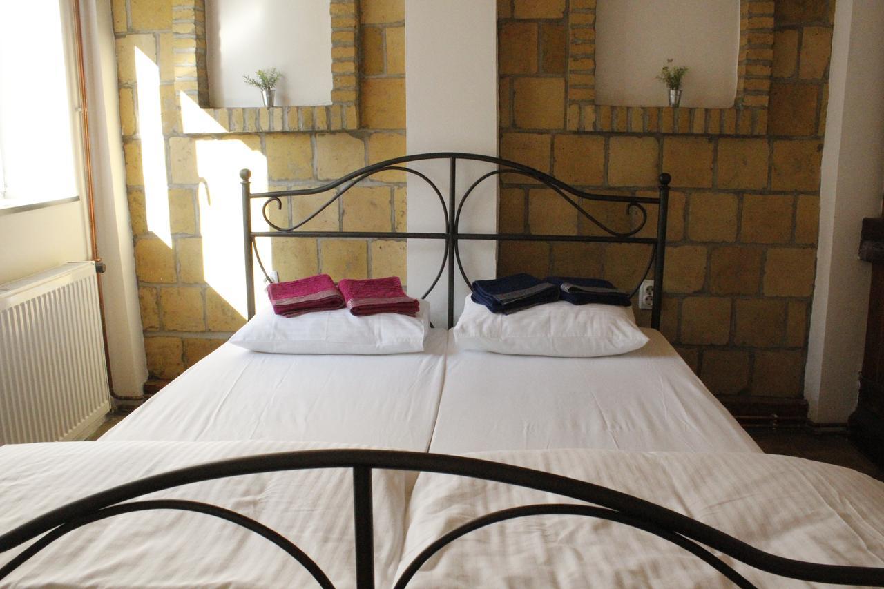 Hostel Nomad Novi Sad Exteriér fotografie
