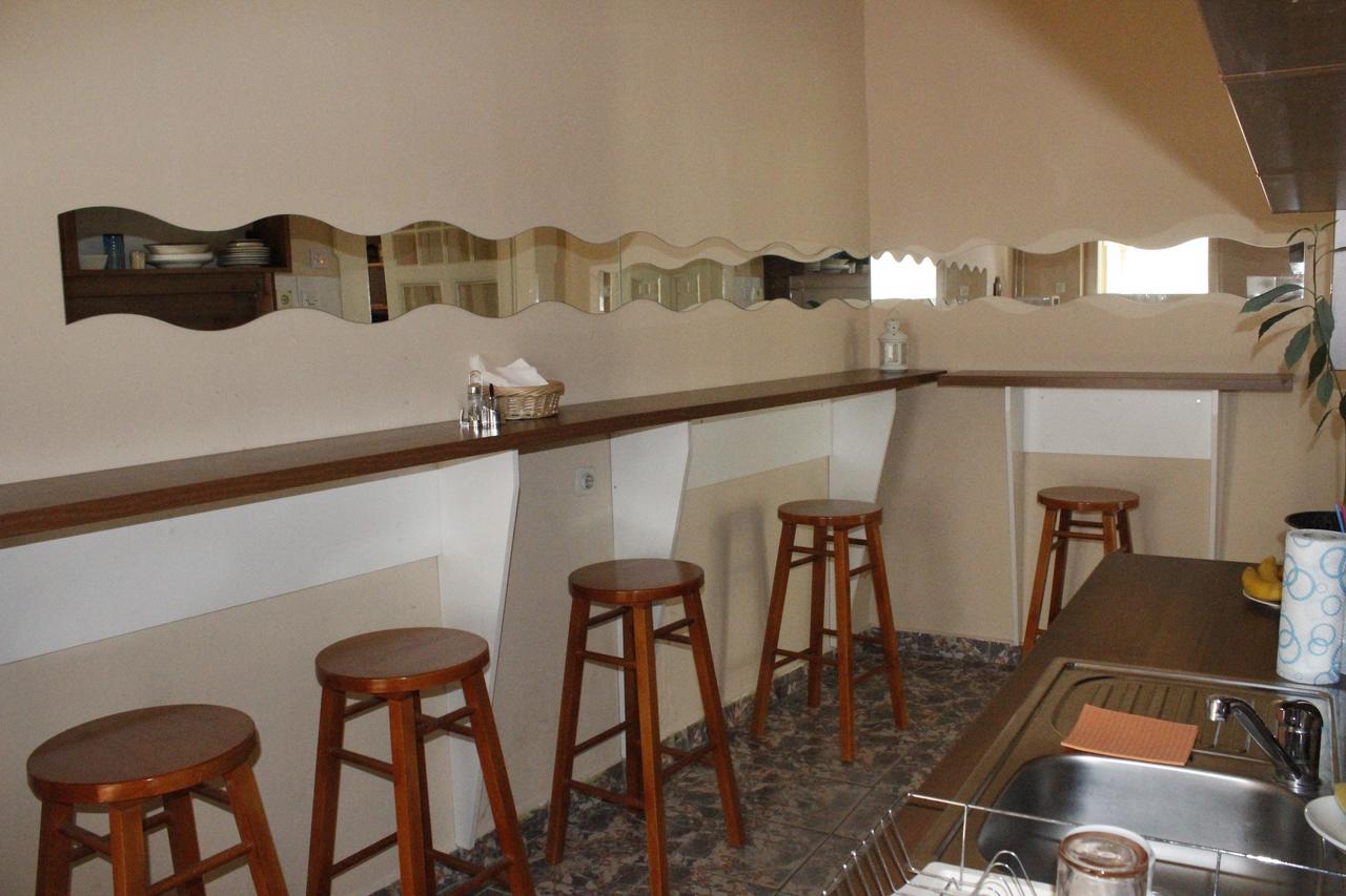 Hostel Nomad Novi Sad Exteriér fotografie
