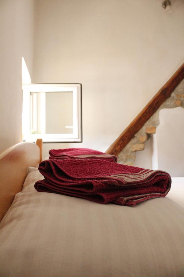 Hostel Nomad Novi Sad Exteriér fotografie