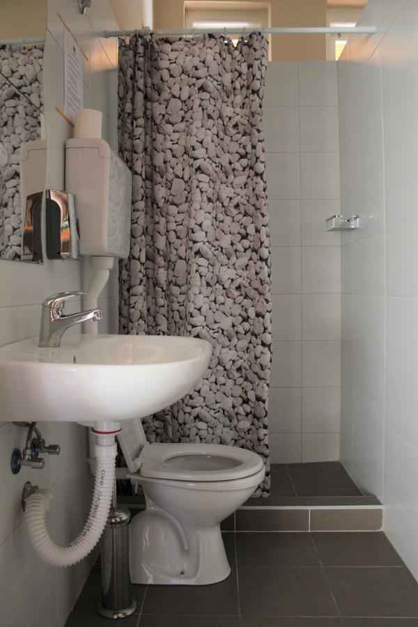 Hostel Nomad Novi Sad Exteriér fotografie
