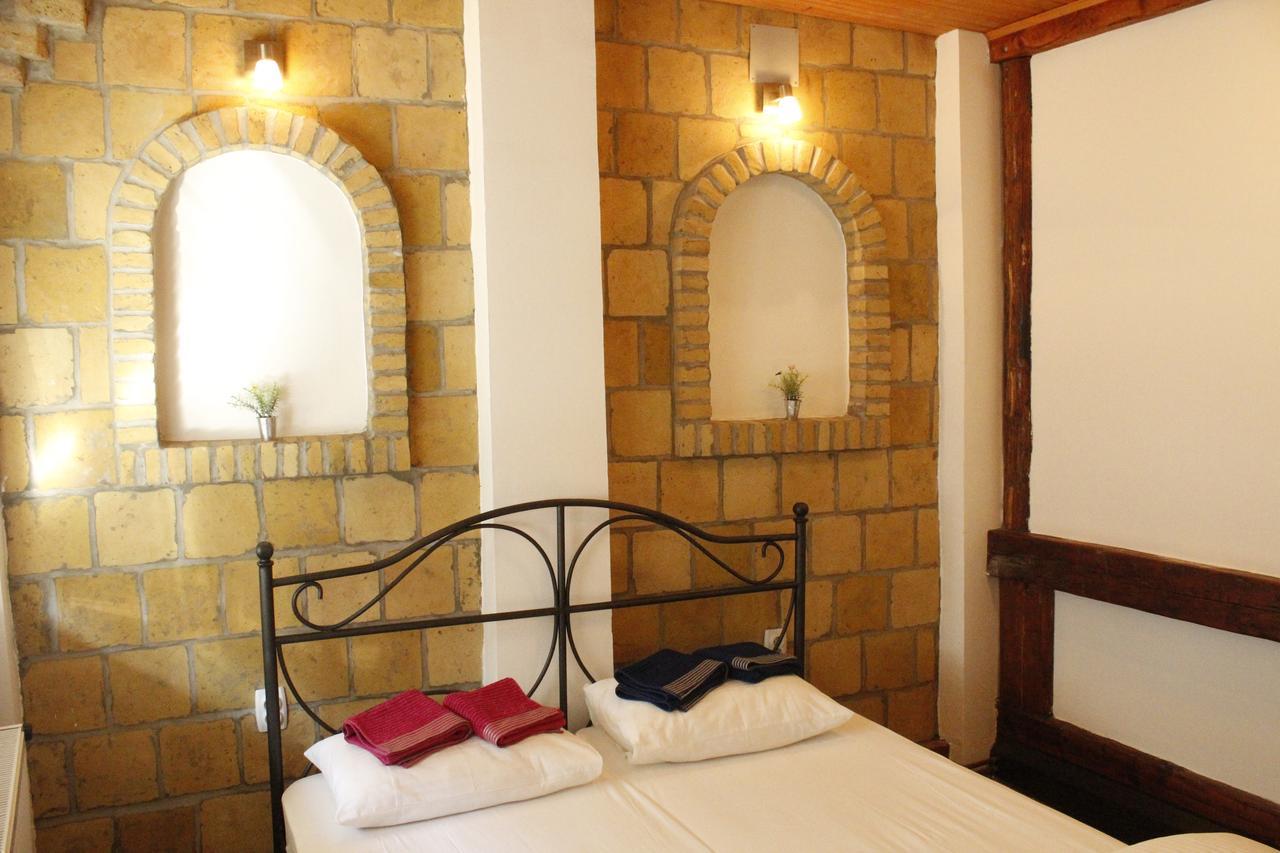 Hostel Nomad Novi Sad Exteriér fotografie